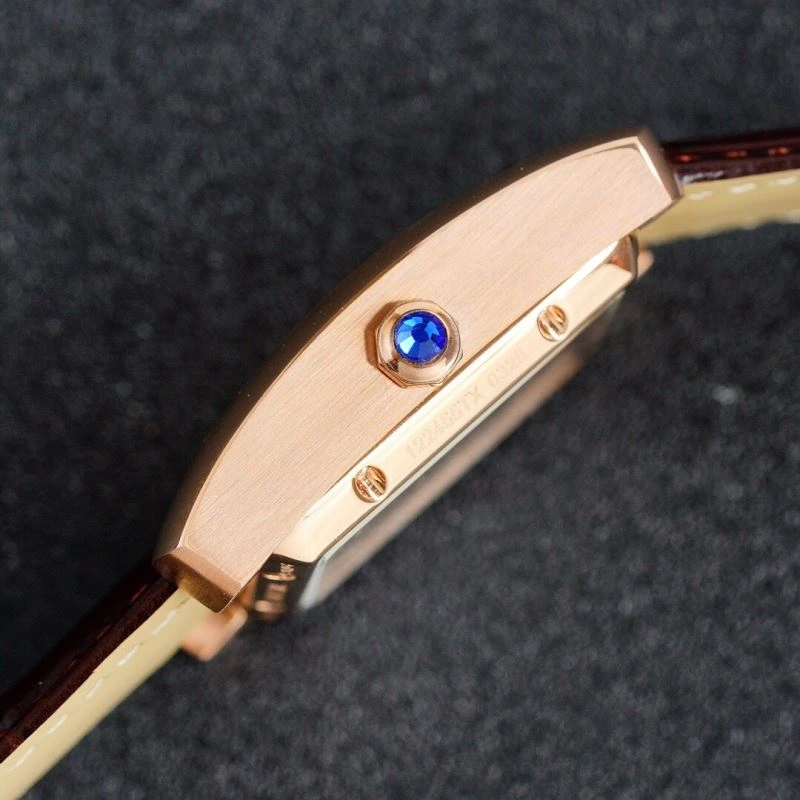WeatherProof CARTIER Watches 180611