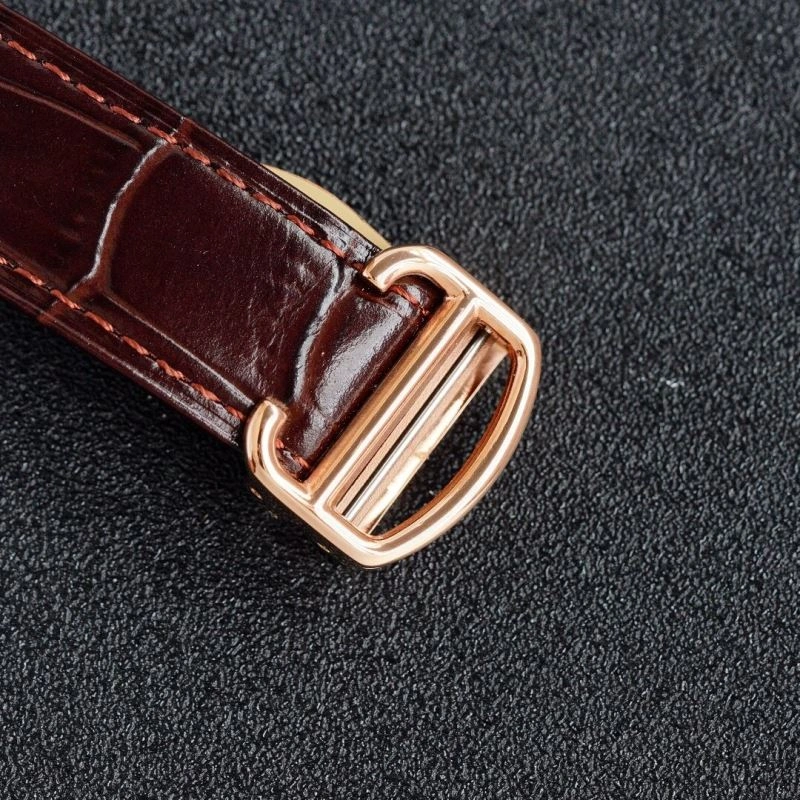 WeatherProof CARTIER Watches 180611