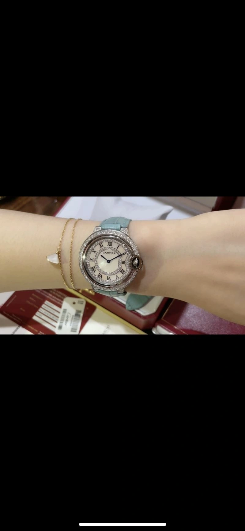CARTIER Watches TopPick 180605