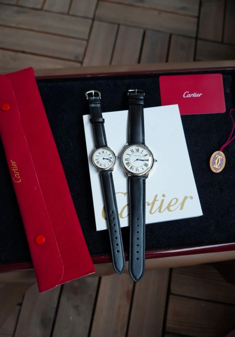 Lightweight CARTIER Watches 180606