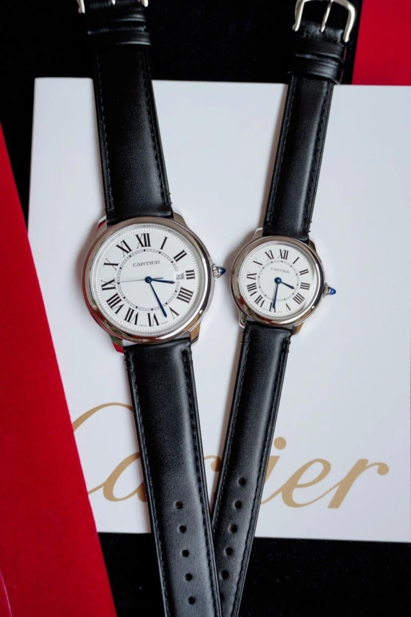 Lightweight CARTIER Watches 180606