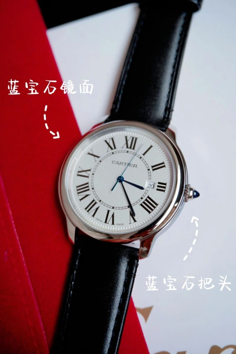 Lightweight CARTIER Watches 180606
