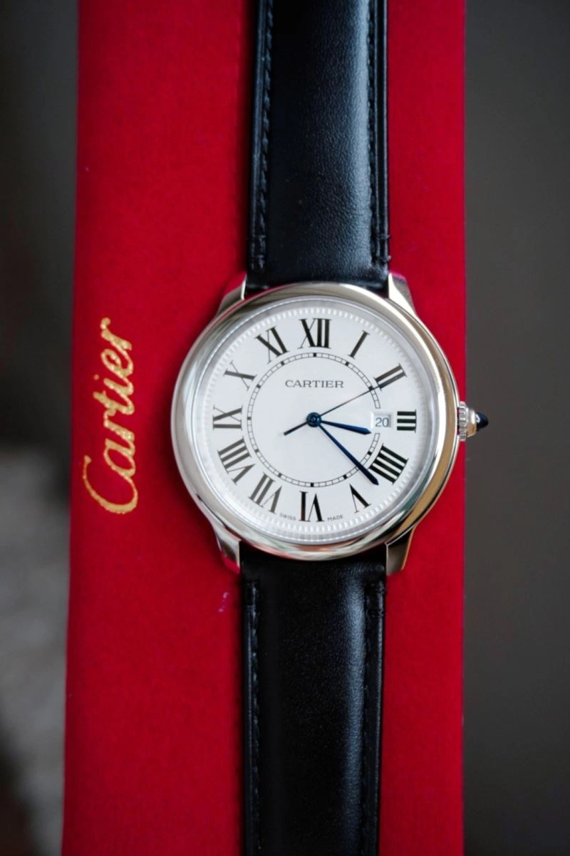 Lightweight CARTIER Watches 180606