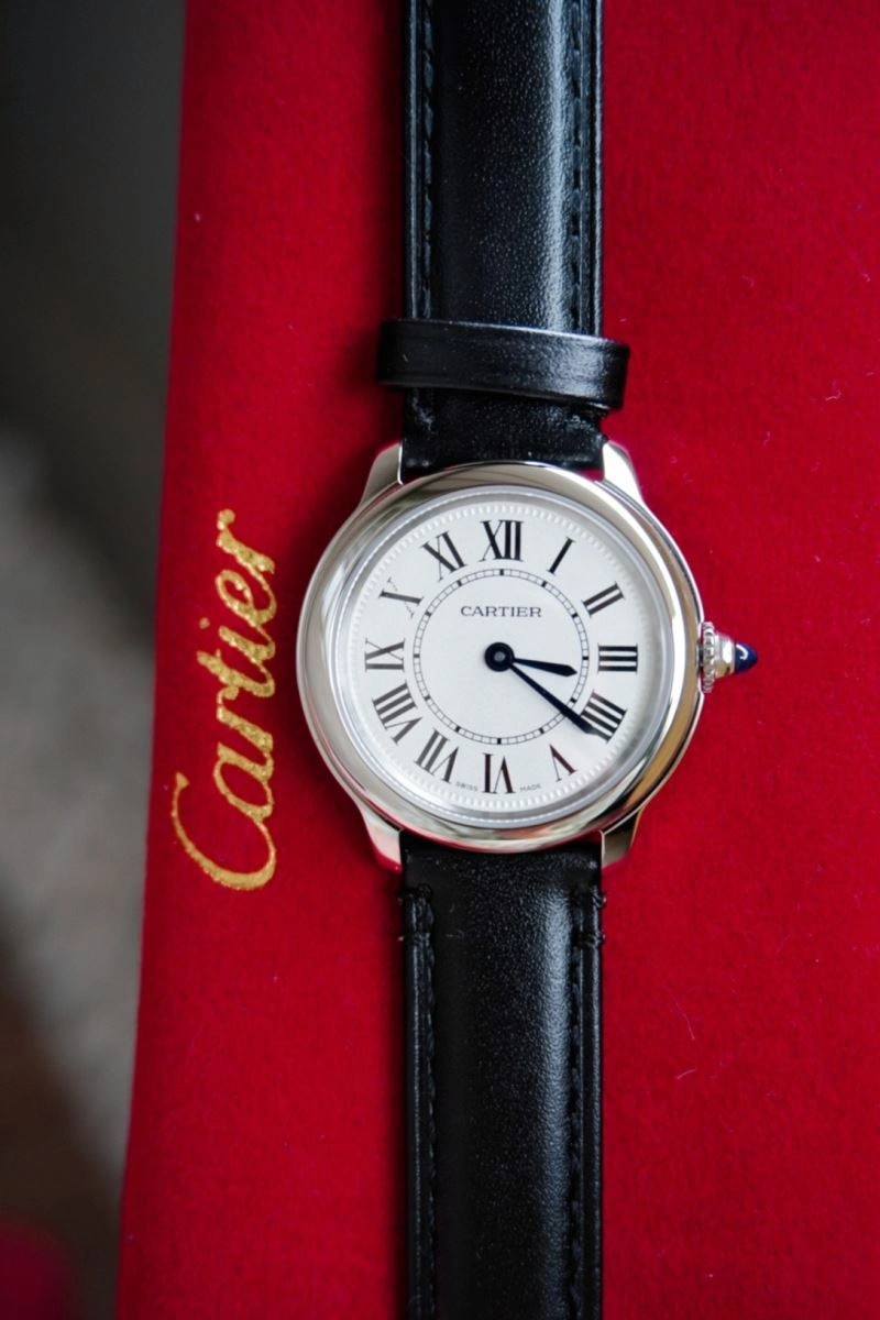 Lightweight CARTIER Watches 180606