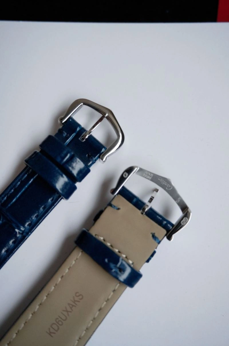 ZeroBulk CARTIER Watches 180612