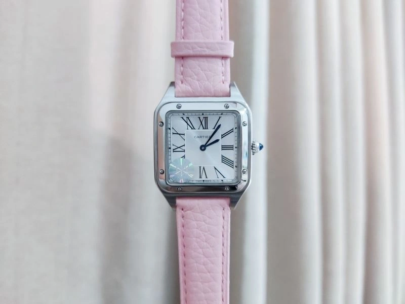 Packable CARTIER Watches 180608