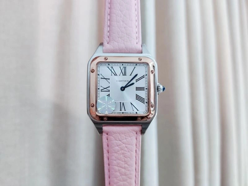 Packable CARTIER Watches 180608