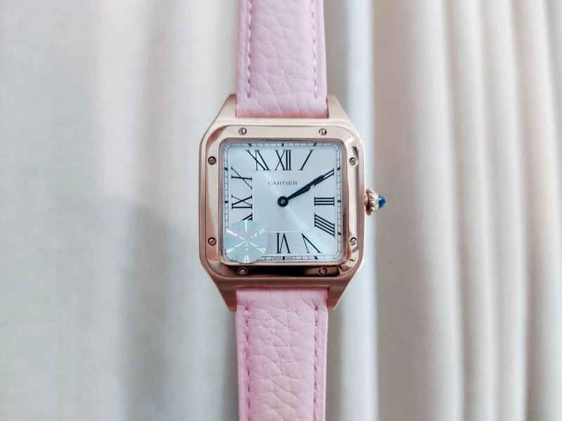 Packable CARTIER Watches 180608