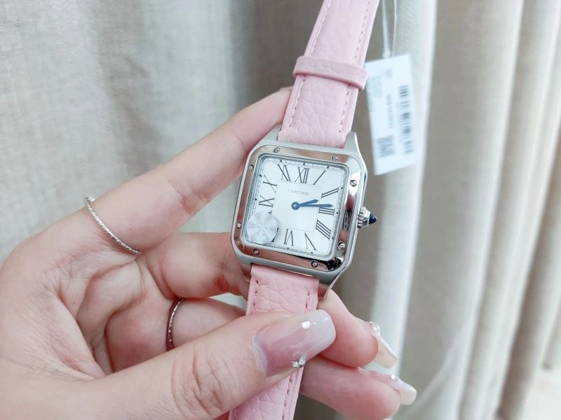 Packable CARTIER Watches 180608