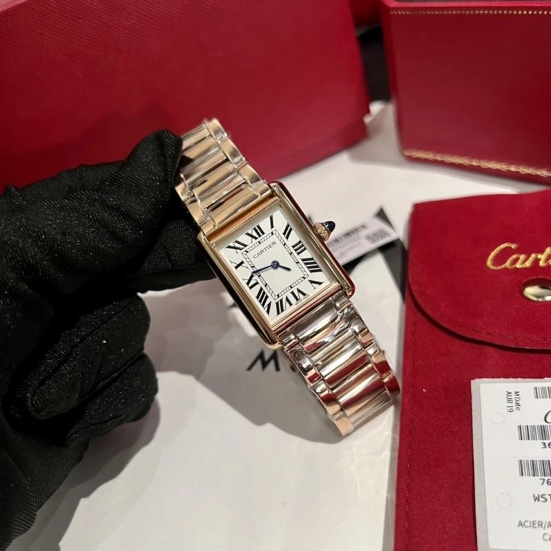 Affordable CARTIER Watches 180610
