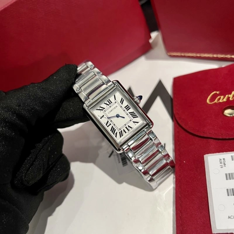 Affordable CARTIER Watches 180610
