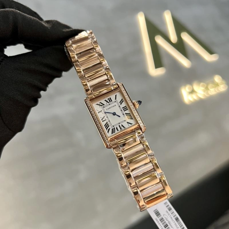 Affordable CARTIER Watches 180610