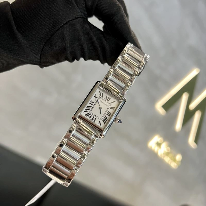 Affordable CARTIER Watches 180610