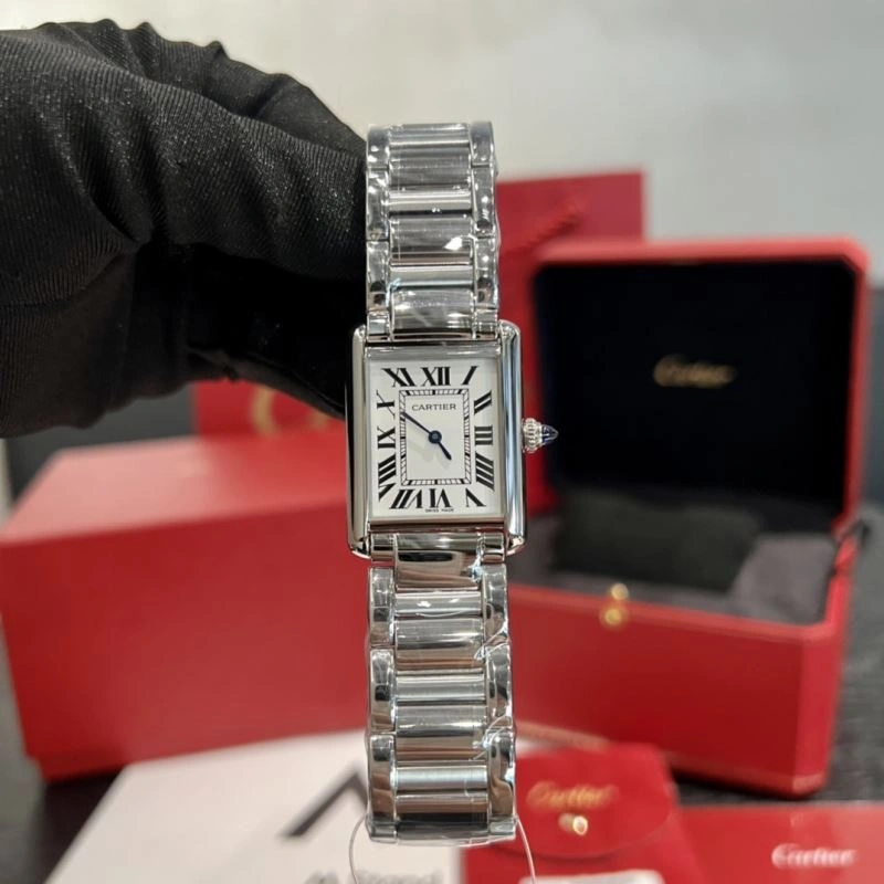 Affordable CARTIER Watches 180610