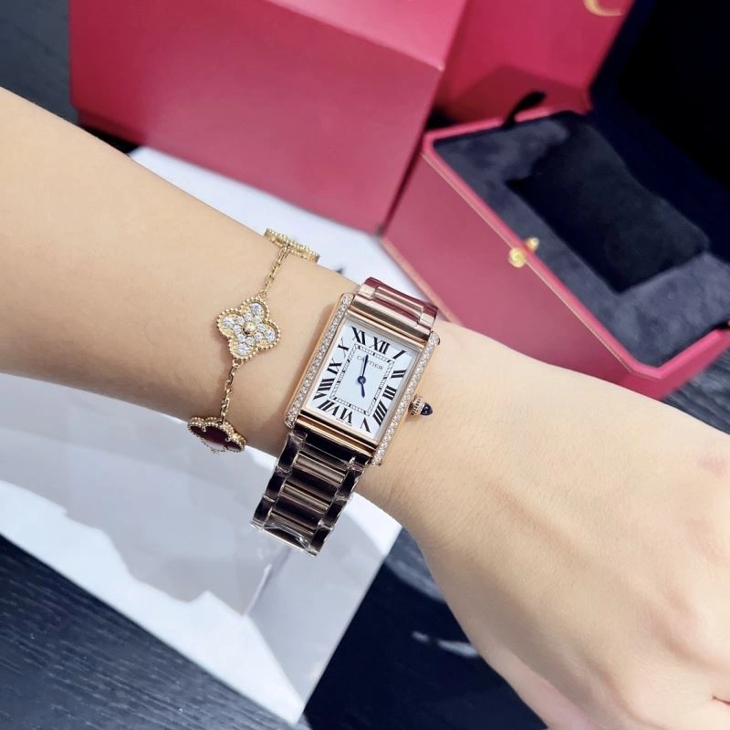 Affordable CARTIER Watches 180610