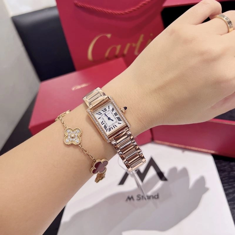 Affordable CARTIER Watches 180610