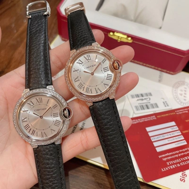 Popular CARTIER Watches 180600