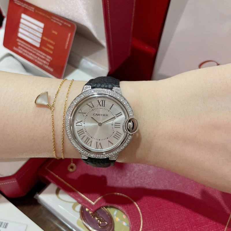 Popular CARTIER Watches 180600