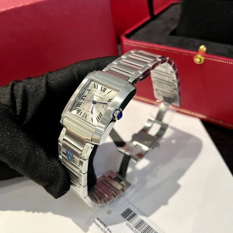 Durable CARTIER Watches 180626