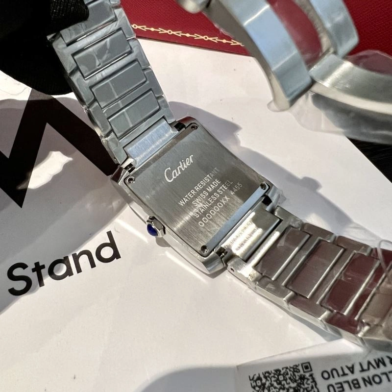Durable CARTIER Watches 180626