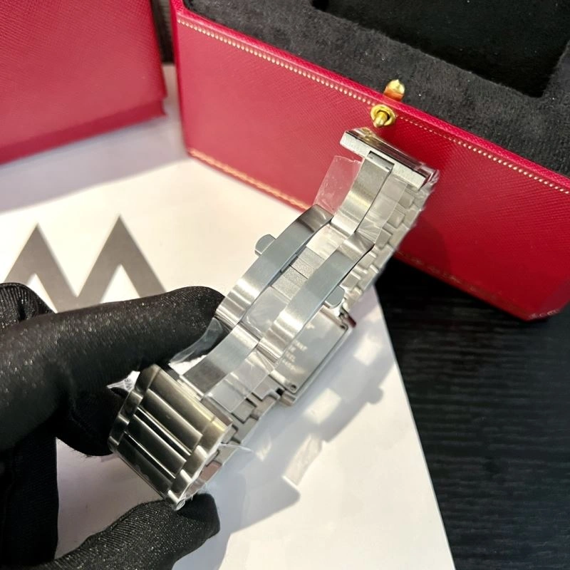 Durable CARTIER Watches 180626