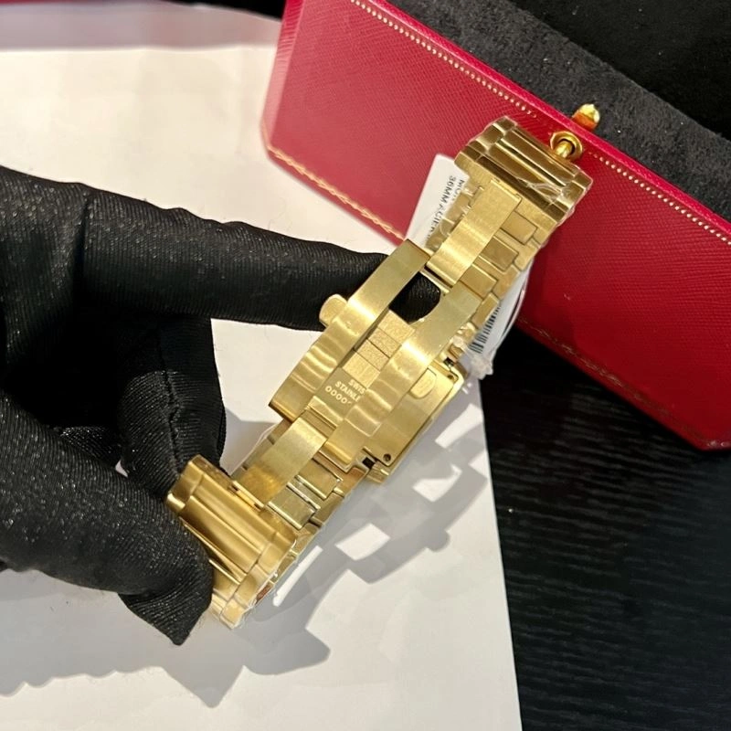 Functional CARTIER Watches 180623