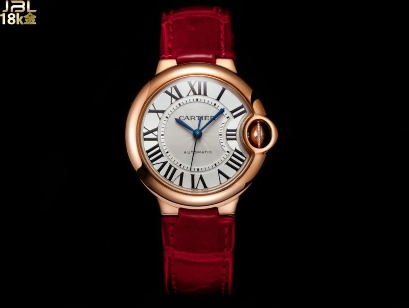 MoistureWicking CARTIER Watches 180614