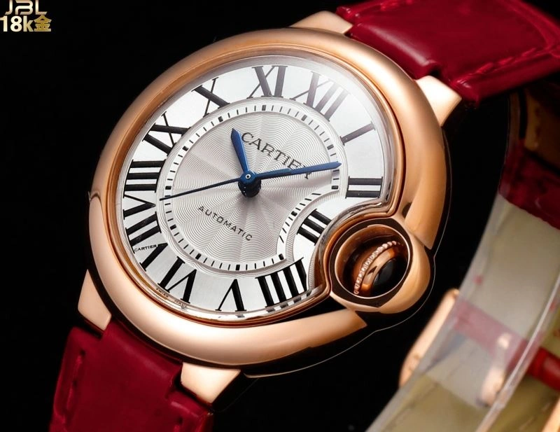 MoistureWicking CARTIER Watches 180614
