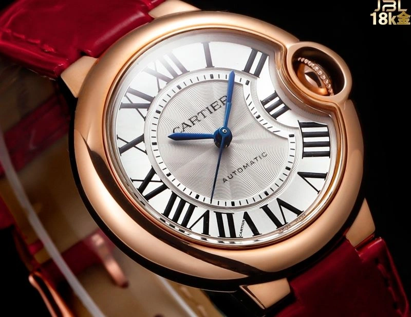 MoistureWicking CARTIER Watches 180614