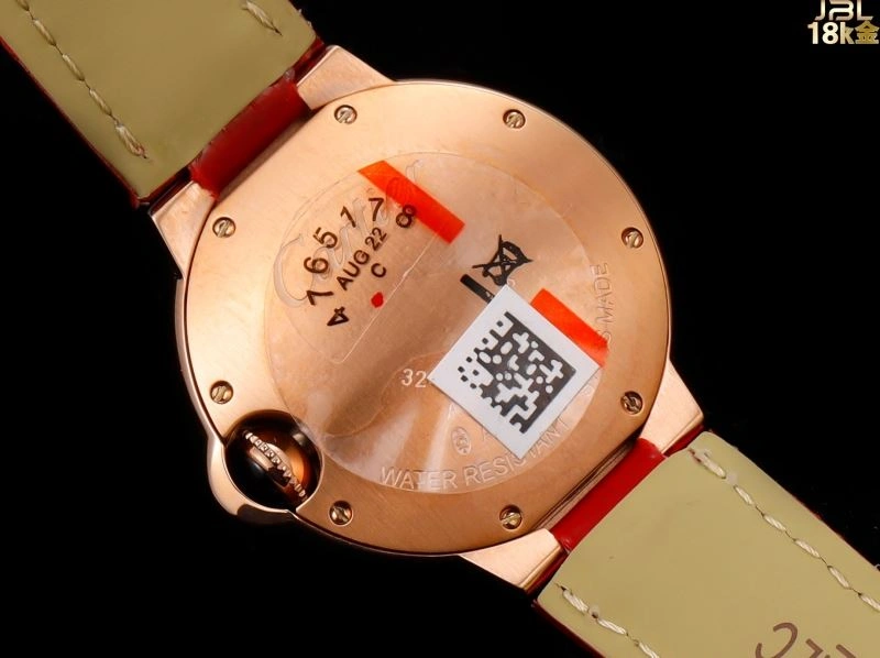 MoistureWicking CARTIER Watches 180614