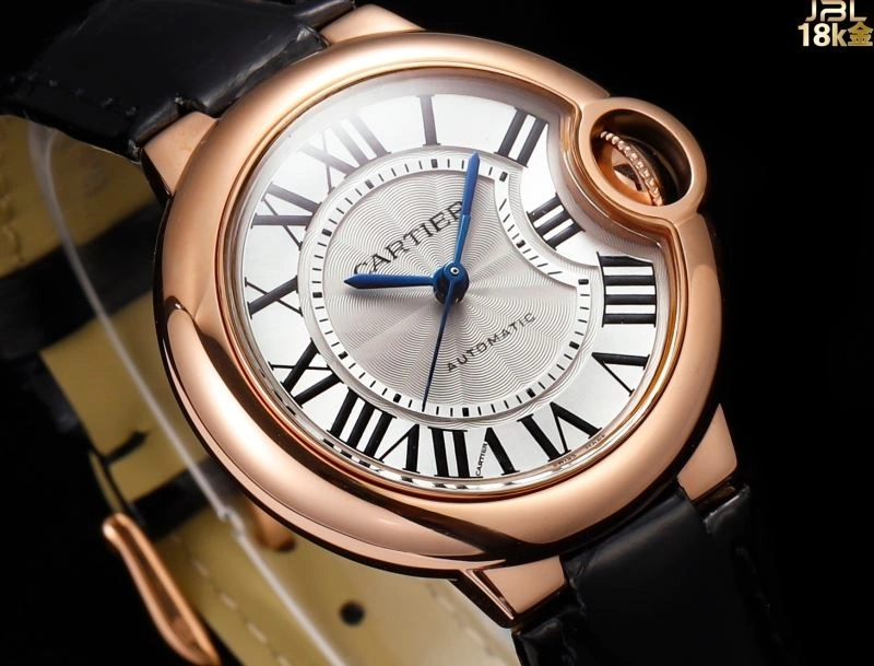 CARTIER Watches FashionForward 180618