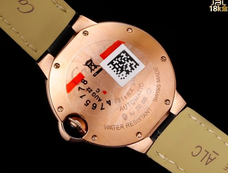CARTIER Watches FashionForward 180618
