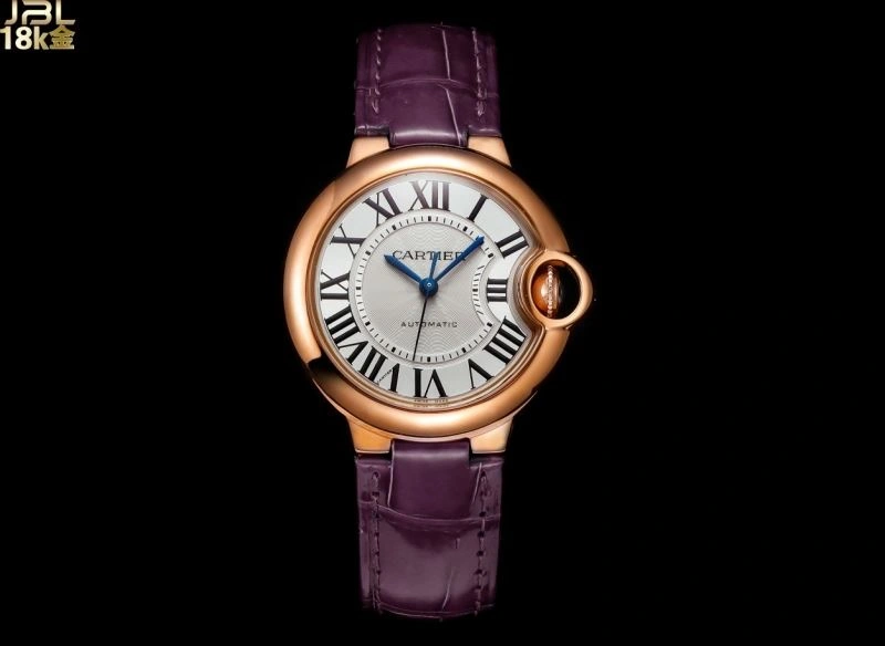 Timeless CARTIER Watches 180594