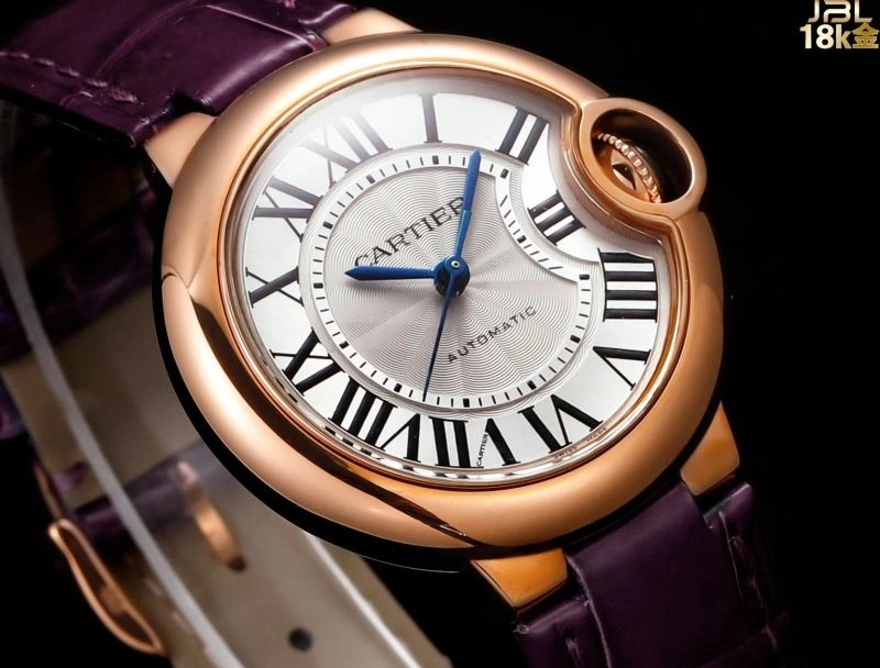 Timeless CARTIER Watches 180594