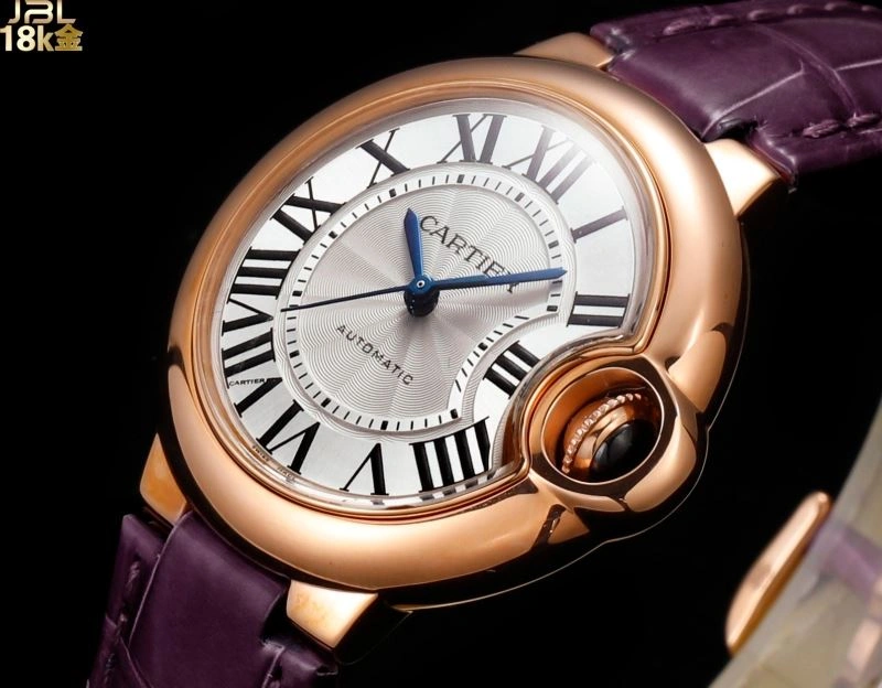 Timeless CARTIER Watches 180594