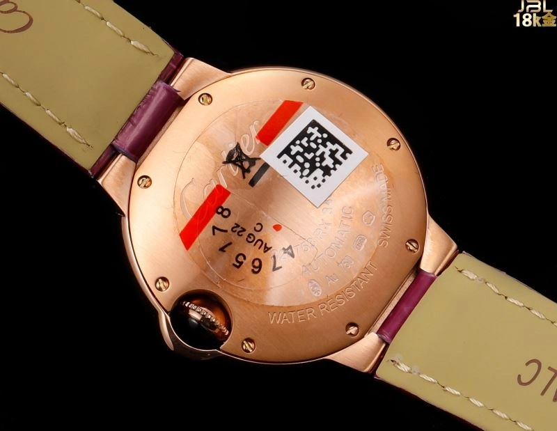 Timeless CARTIER Watches 180594