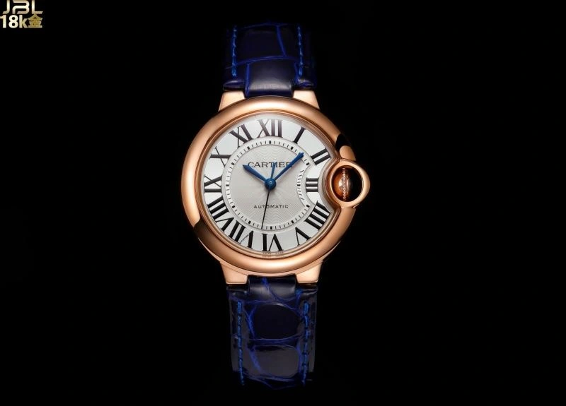 CARTIER Watches Affordable 180595