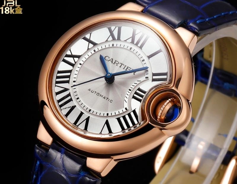 CARTIER Watches Affordable 180595