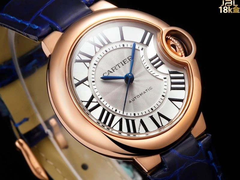 CARTIER Watches Affordable 180595