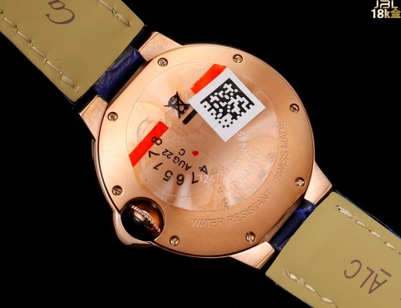 CARTIER Watches Affordable 180595