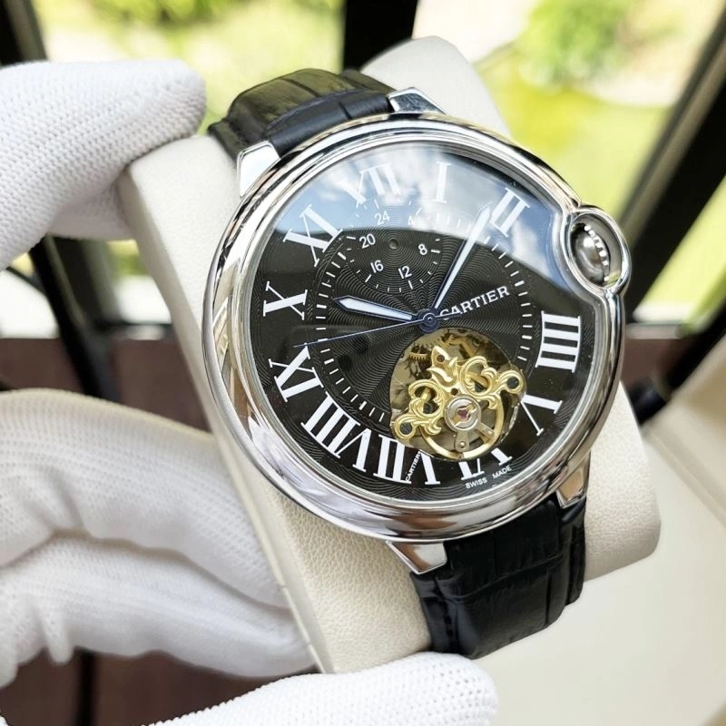 CARTIER Watches ComfortFit 180596