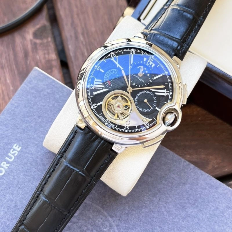 CARTIER Watches Affordable 180625