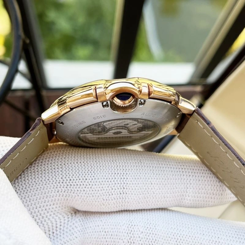 CARTIER Watches Affordable 180625