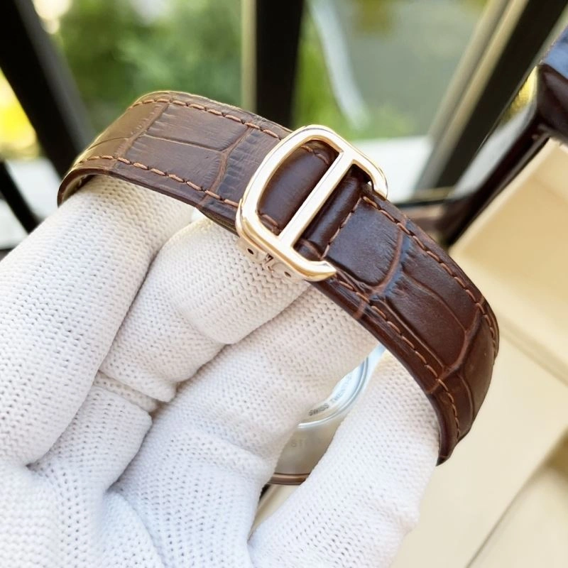 CARTIER Watches Affordable 180625