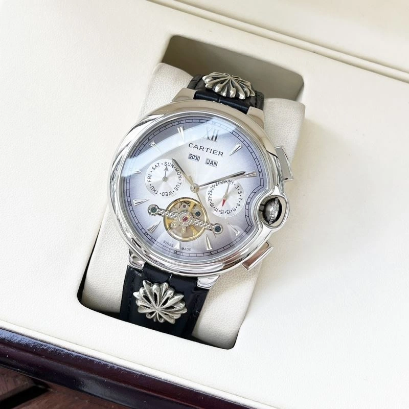 CARTIER Watches Neat 180593