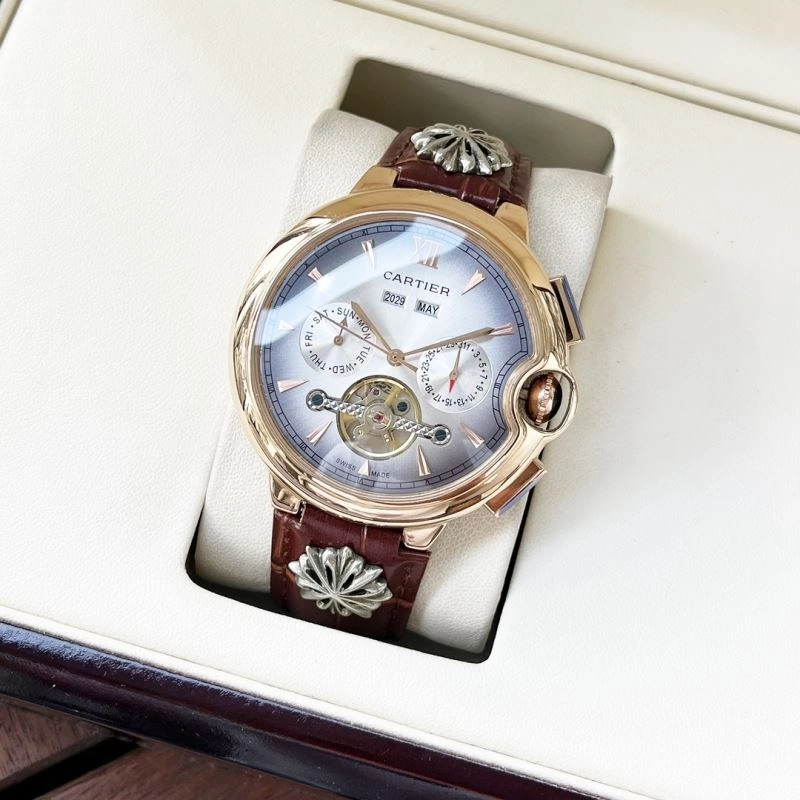 CARTIER Watches Neat 180593