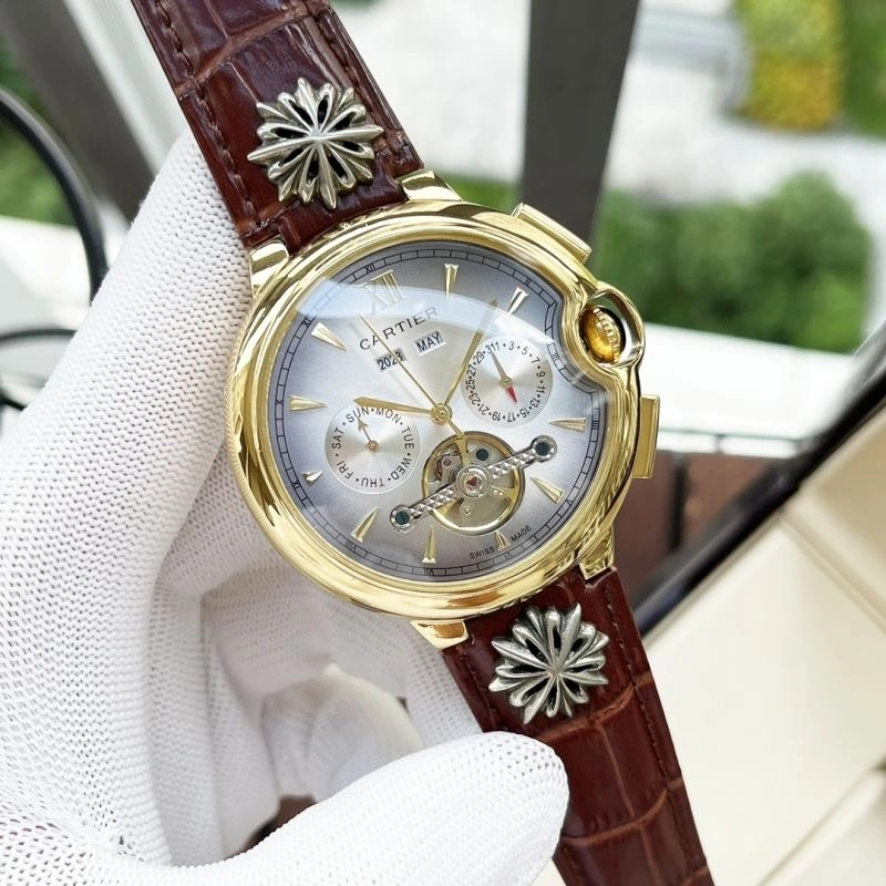 CARTIER Watches Neat 180593