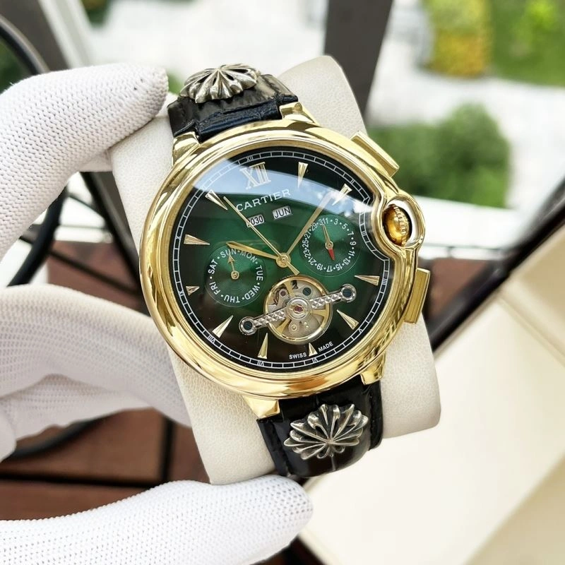 CARTIER Watches Neat 180593