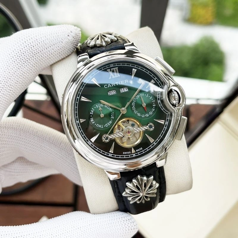 CARTIER Watches Neat 180593