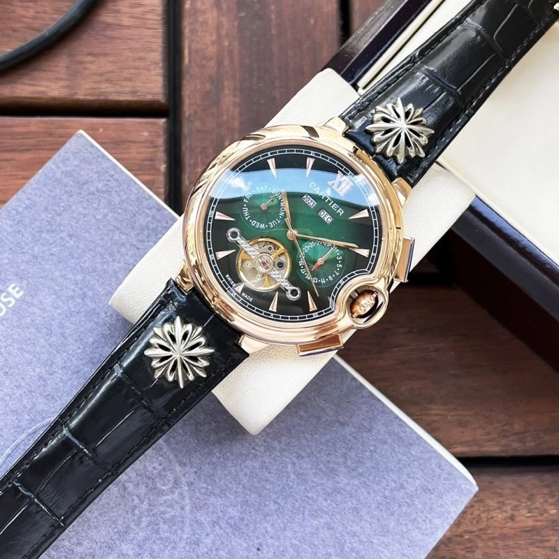 CARTIER Watches Neat 180593